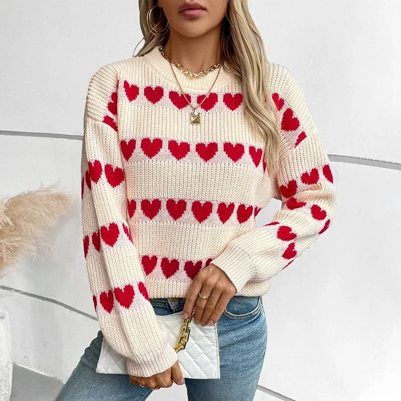 MW | Freizeitpullover