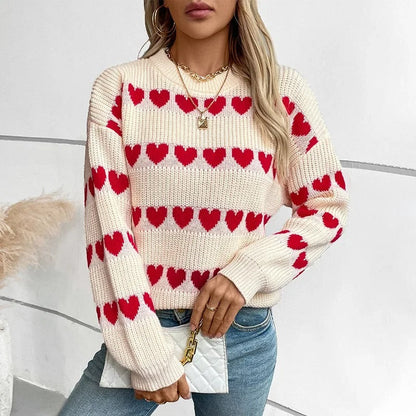 MW | Freizeitpullover