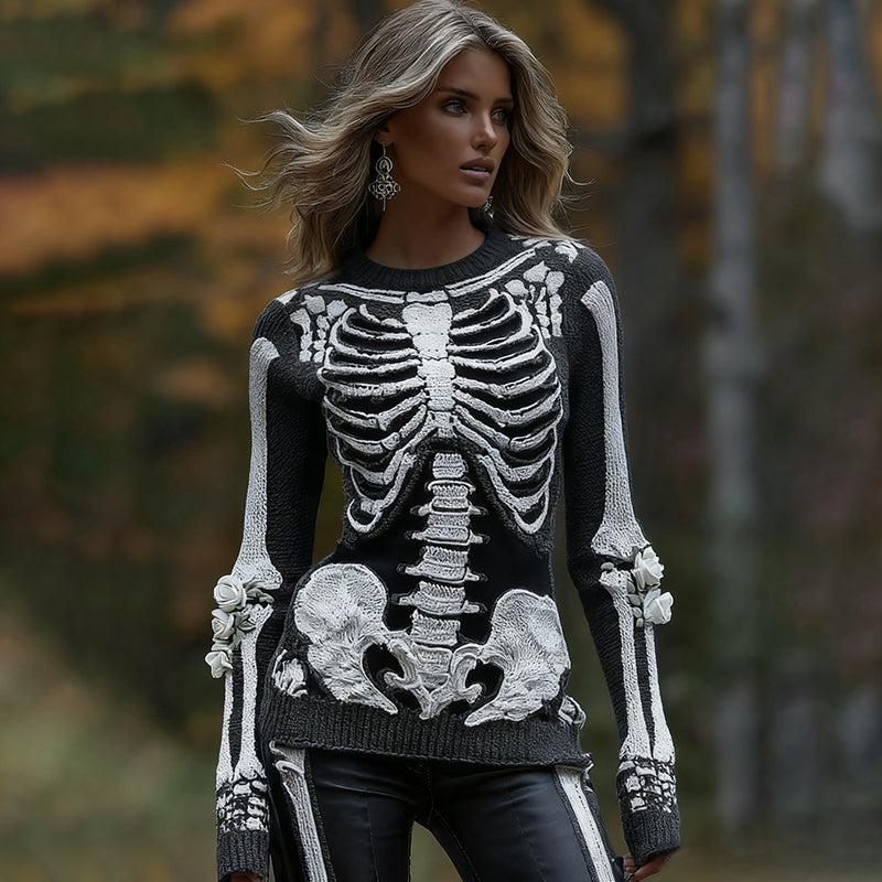 Wunderschön gefertigte Pullover