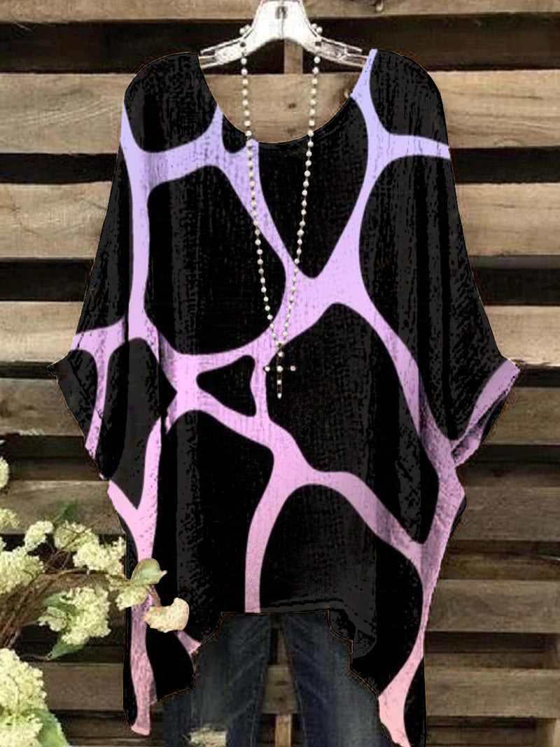 Klassische Vintage Top