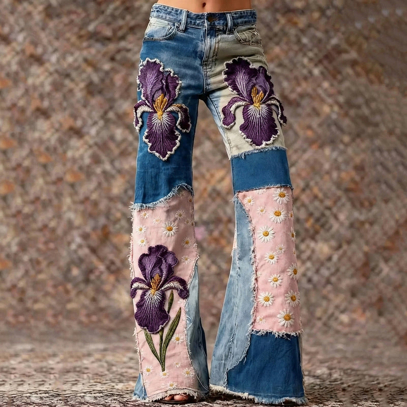 Vintage inspirierte Kleidungsstück