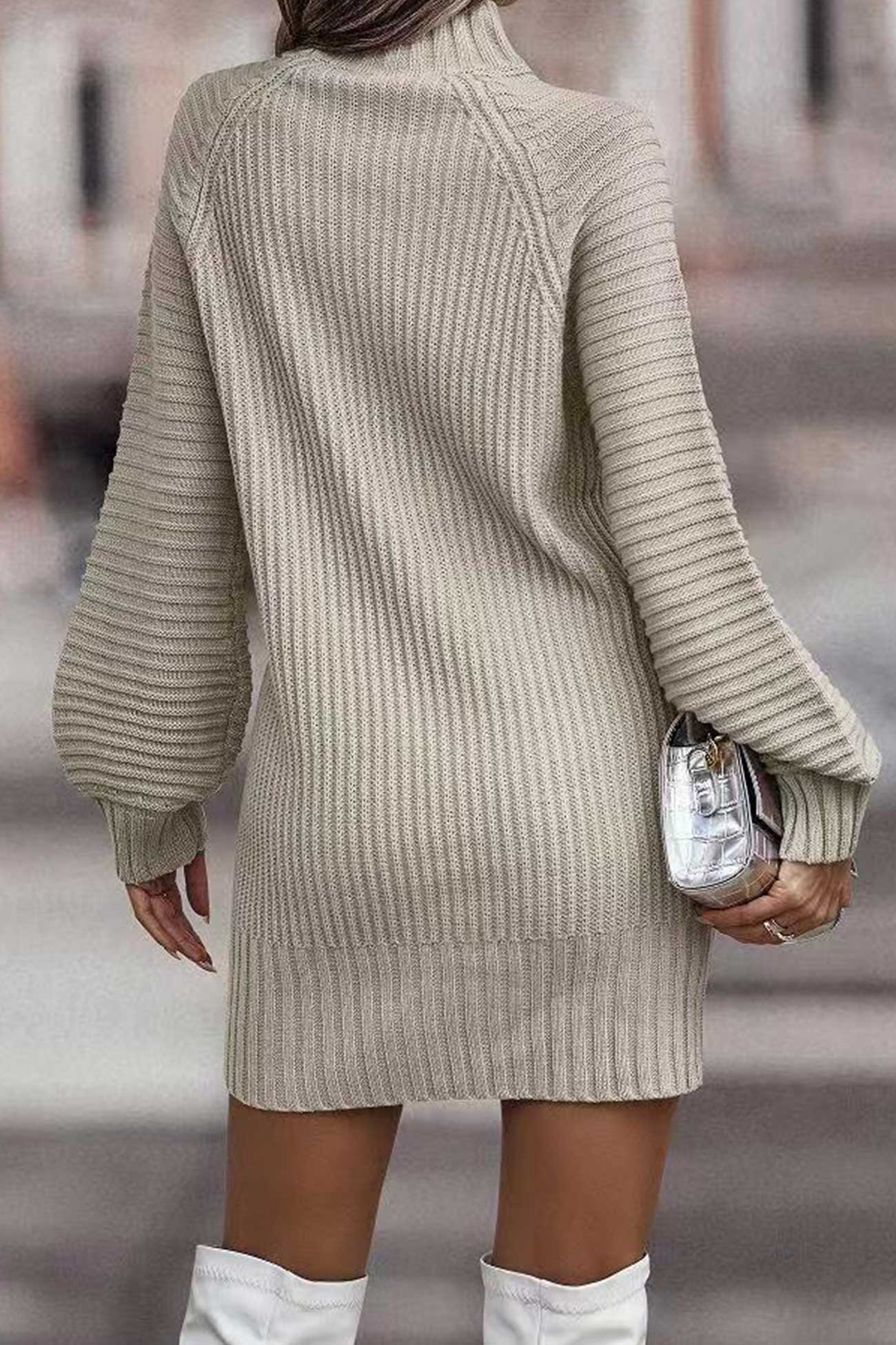 Anmutig gestaltete Pullover
