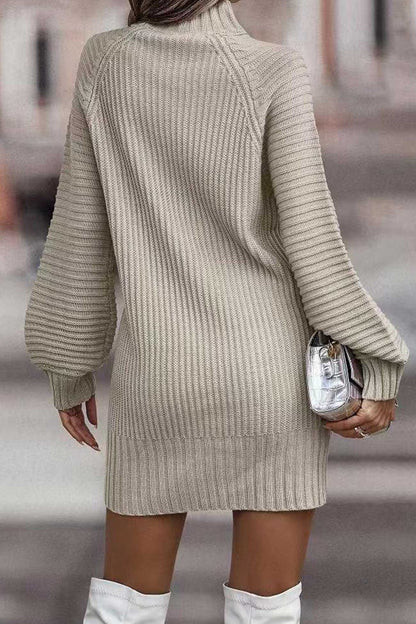 Anmutig gestaltete Pullover