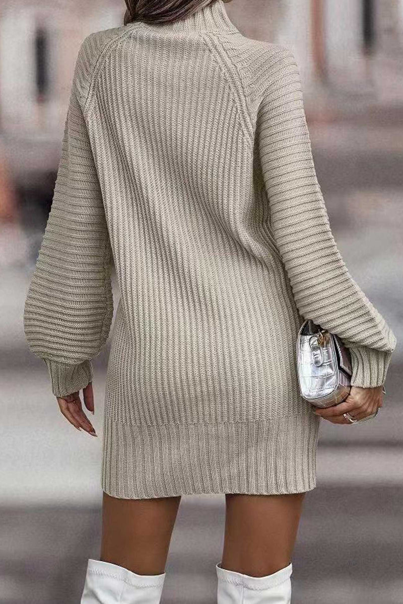 Anmutig gestaltete Pullover