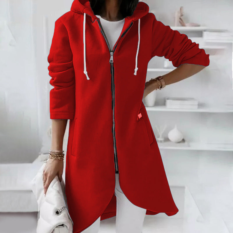 Klassische Vintage Jacke