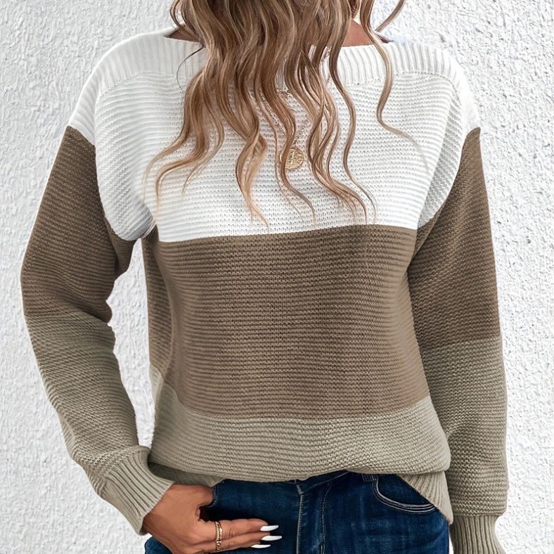 Elegant gestaltete Pullover