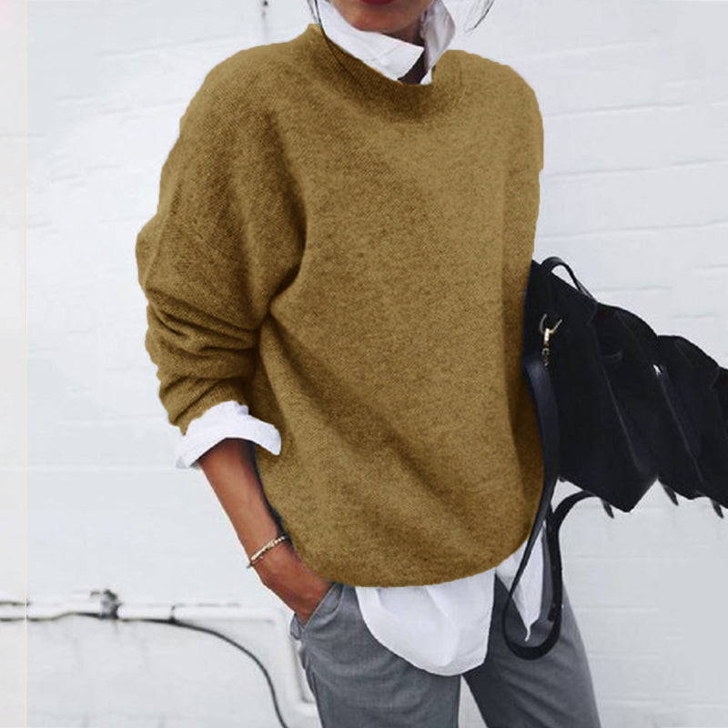 Vintage inspirierte Pullover