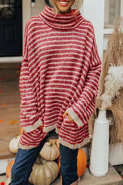 Wunderschön gefertigte Pullover
