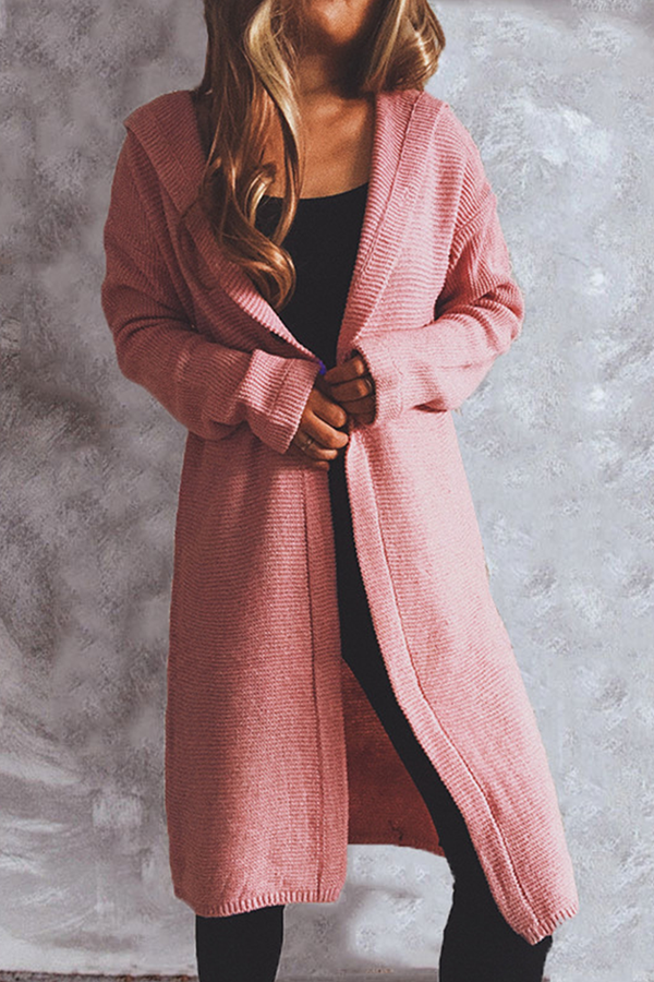 Anmutig gestaltete Pullover