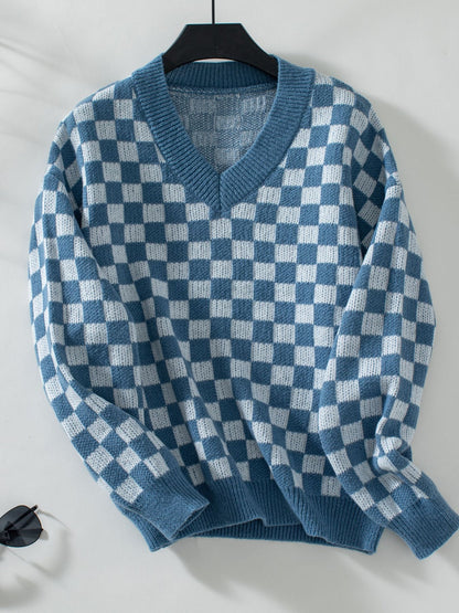 Vintage inspirierte Pullover