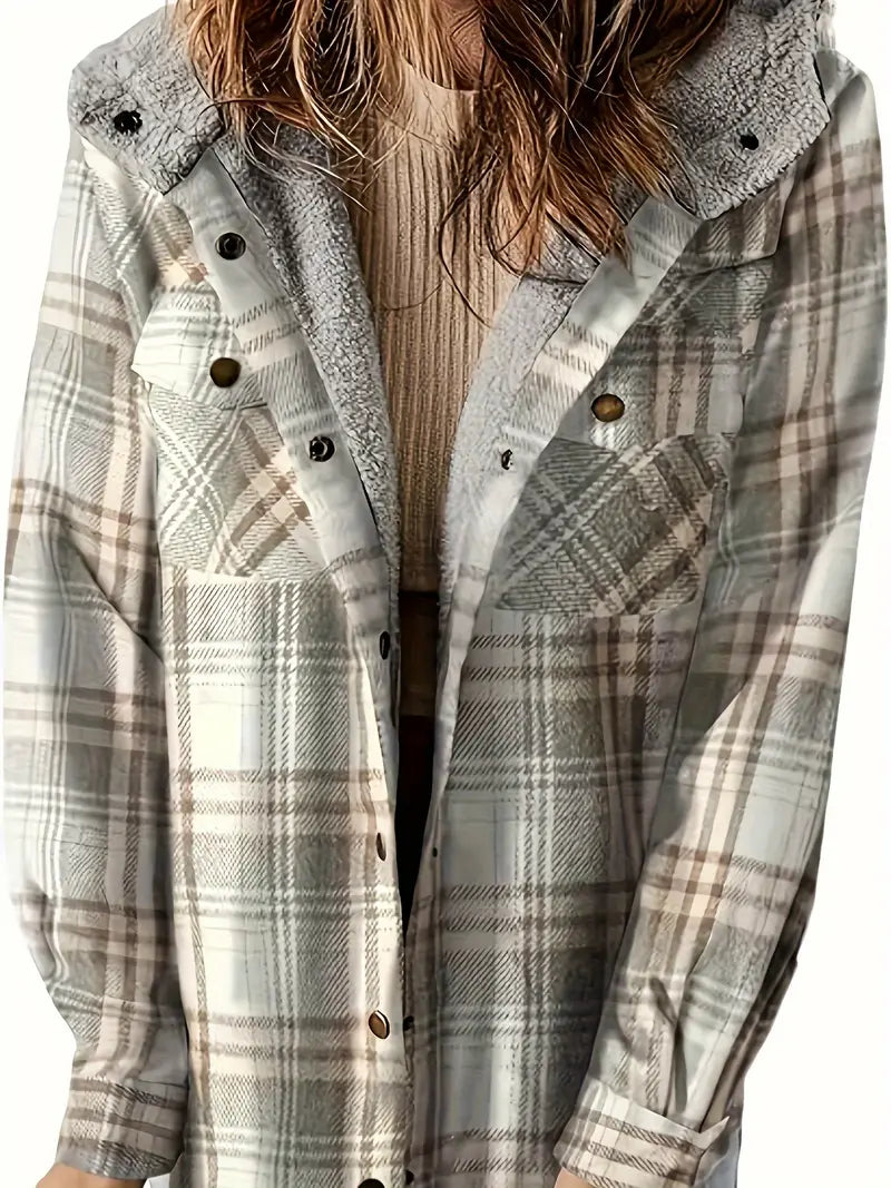 Wunderschön gefertigte Jacke
