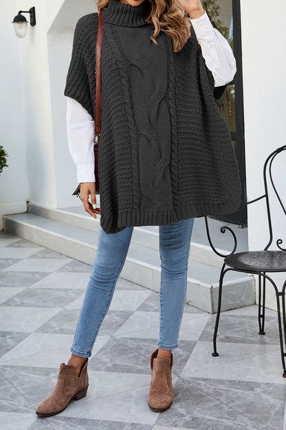 Klassisch gestaltete Pullover