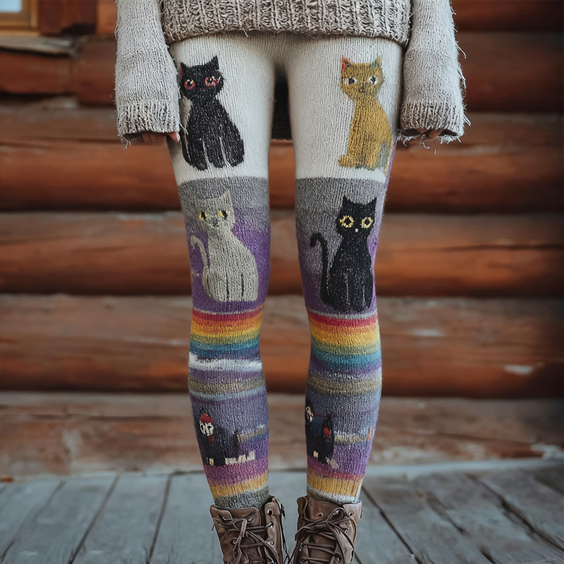 Zeitloser Vintage-Stil Kleidungsstück