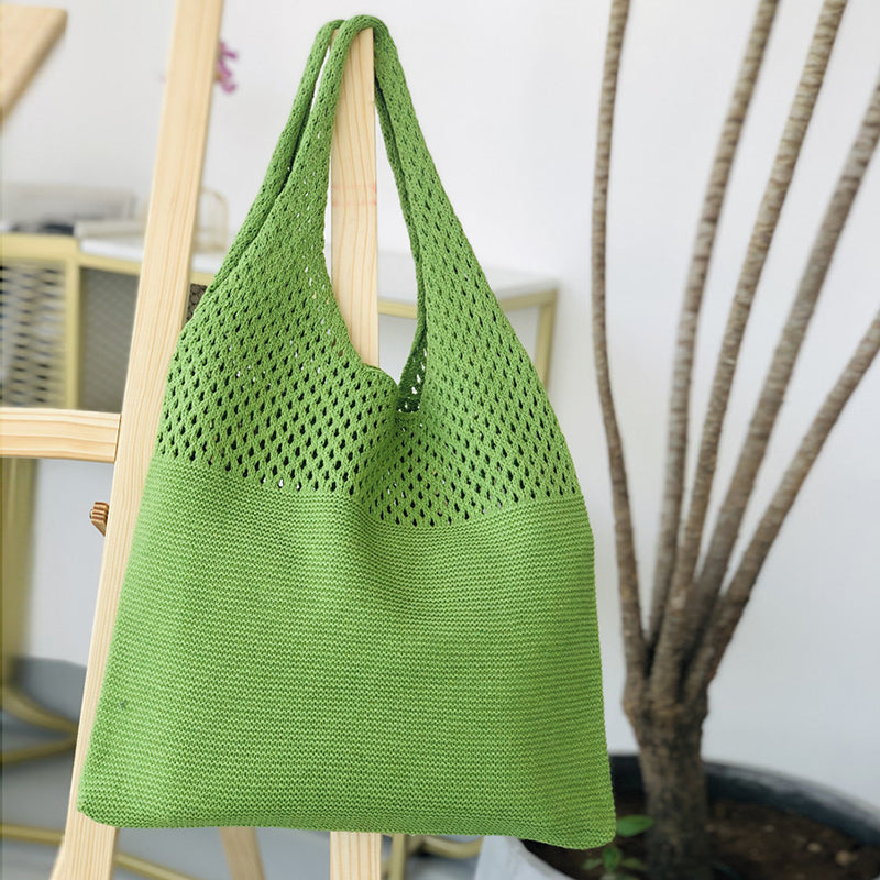 Wunderschön gefertigte Tasche