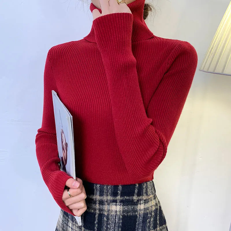 Klassische Vintage Pullover