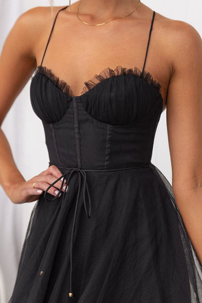 MW | Klassisches und elegantes Sommerkleid