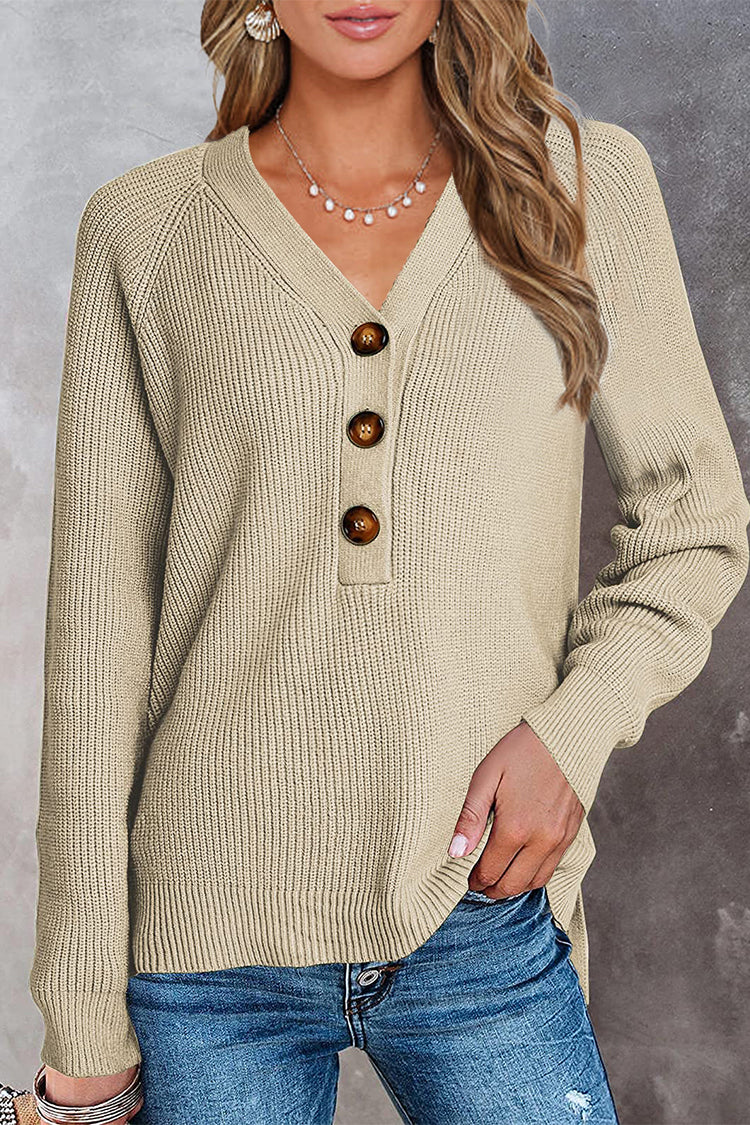 Vintage inspirierte Pullover