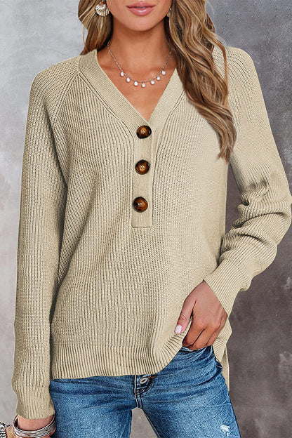 Vintage inspirierte Pullover