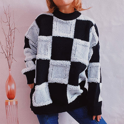 Wunderschön gefertigte Pullover