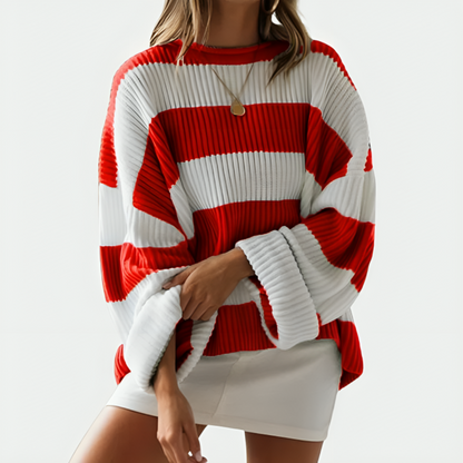 Elegant gestaltete Pullover