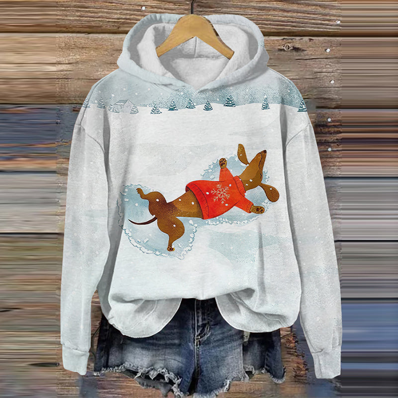 Zeitloser Vintage-Stil Kleidungsstück