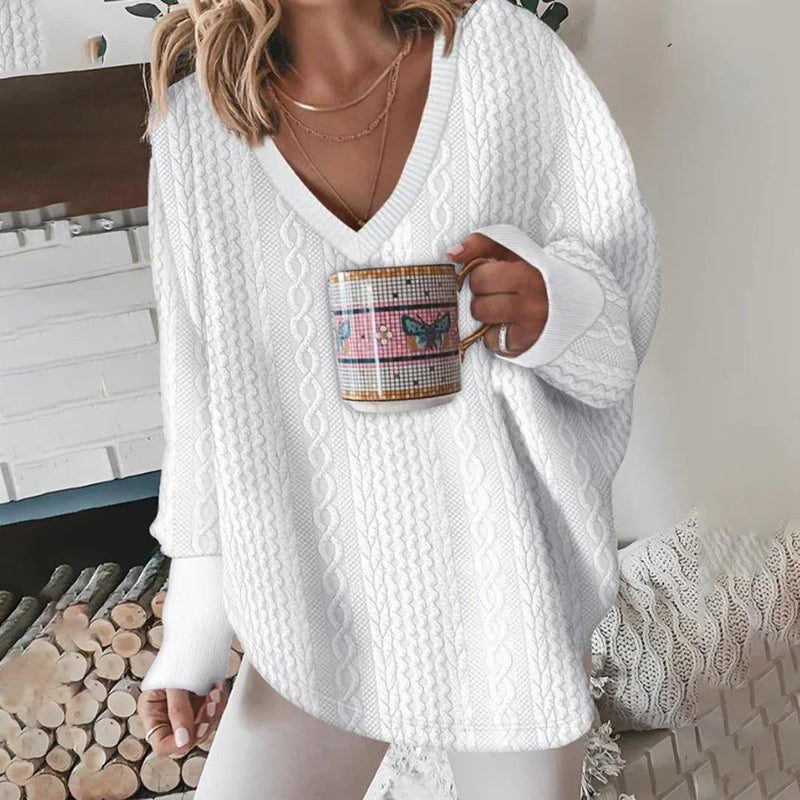 Vintage inspirierte Pullover