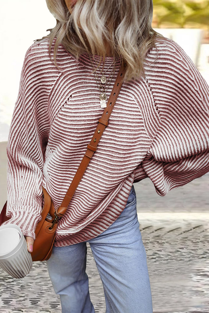 Wunderschön gefertigte Pullover