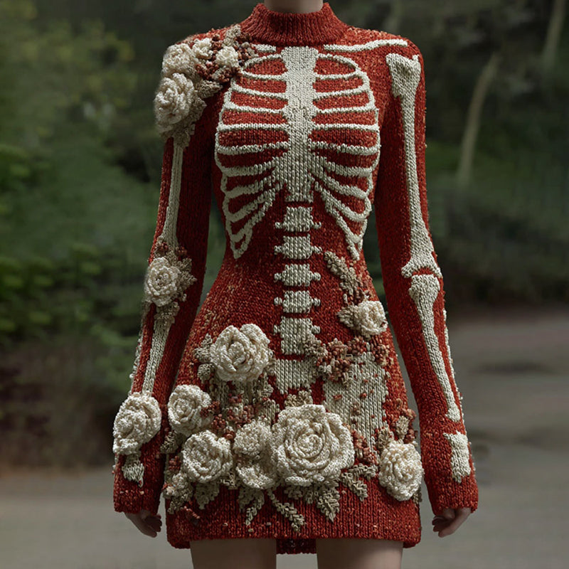 Durchdacht gestaltete Pullover