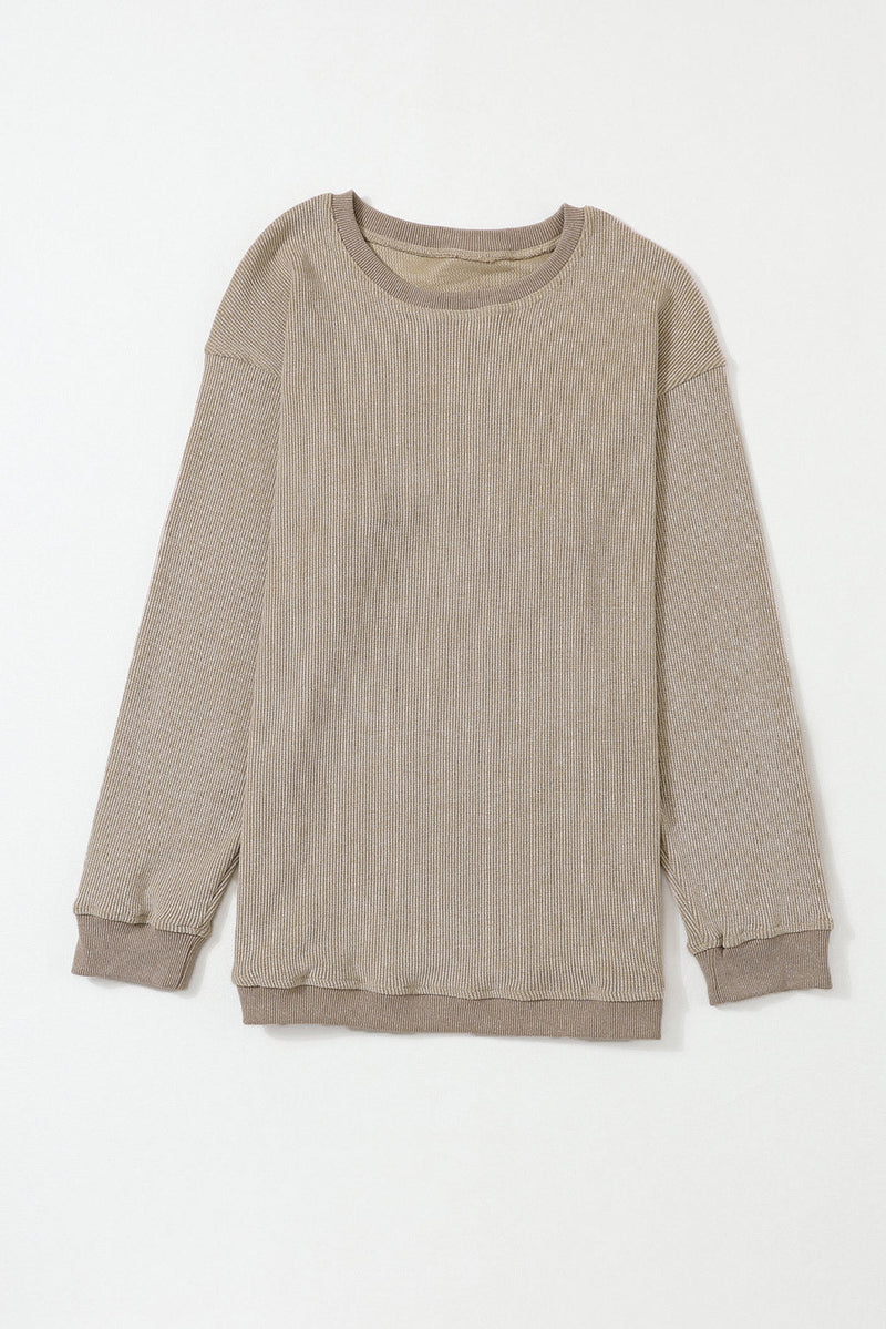Vintage inspirierte Pullover