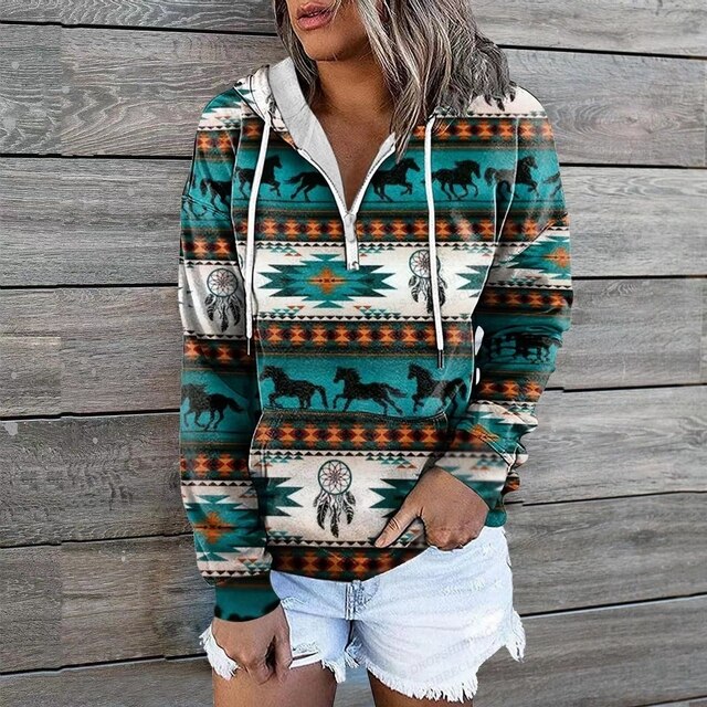 Durchdacht gestaltete Pullover