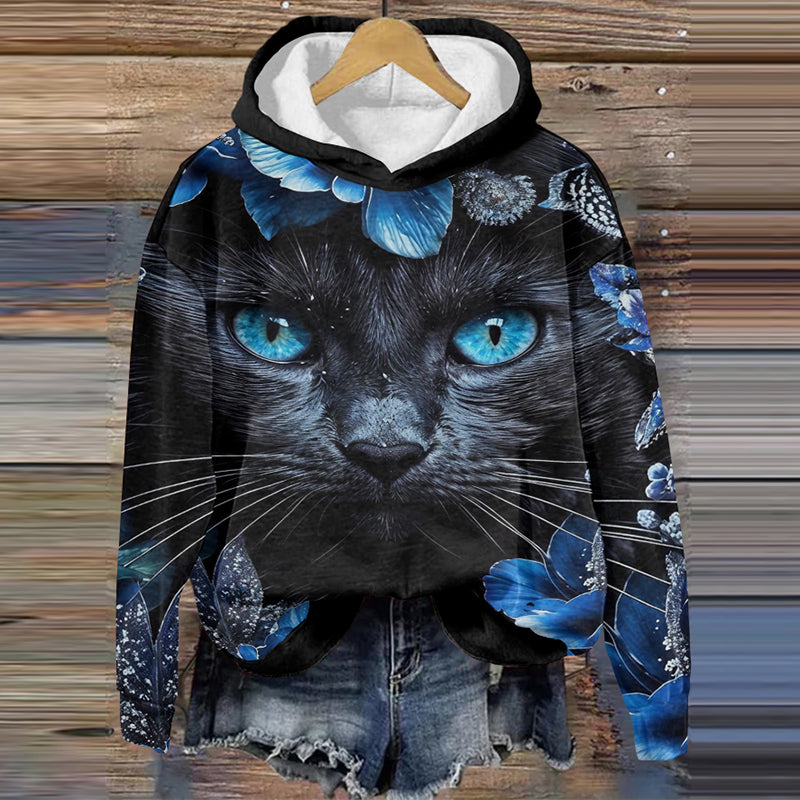 Zeitloser Vintage-Stil Hemd