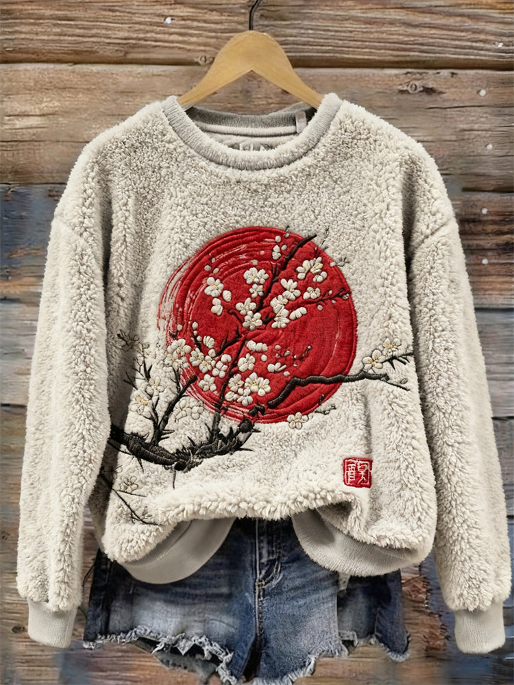 Vintage inspirierte Hemd