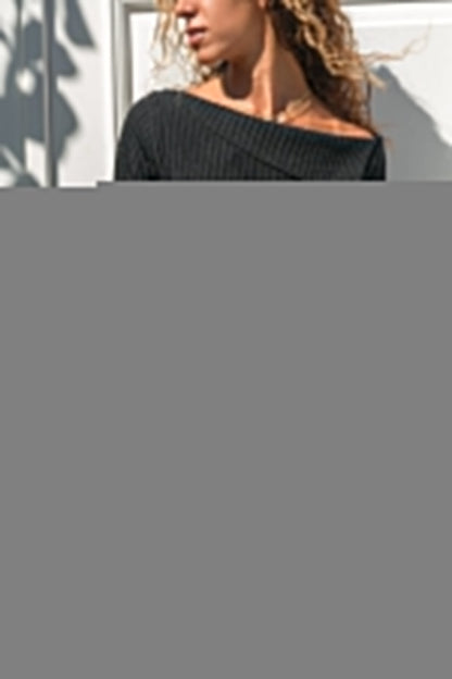 Durchdacht gestaltete Pullover