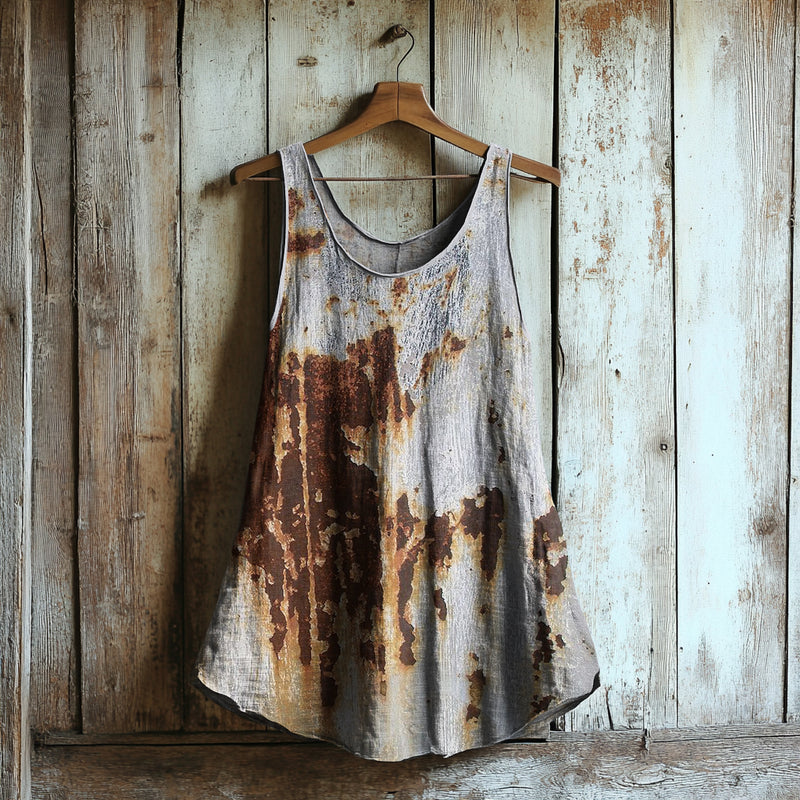 Elegant gestaltete Top