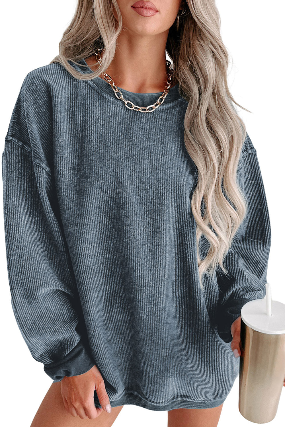 Vintage inspirierte Pullover