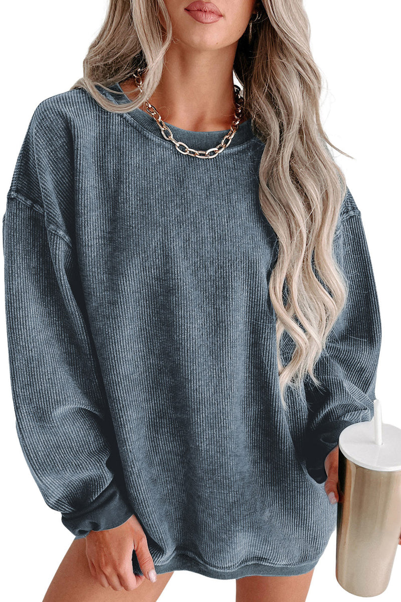 Vintage inspirierte Pullover