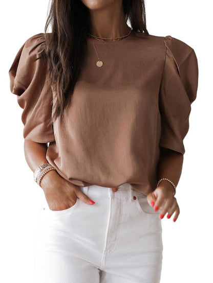 Elegant gestaltete Pullover