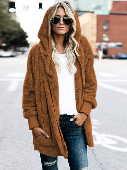 Mara | Modern and Fashionable winter Jacket