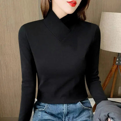 Elegant gestaltete T-Shirt