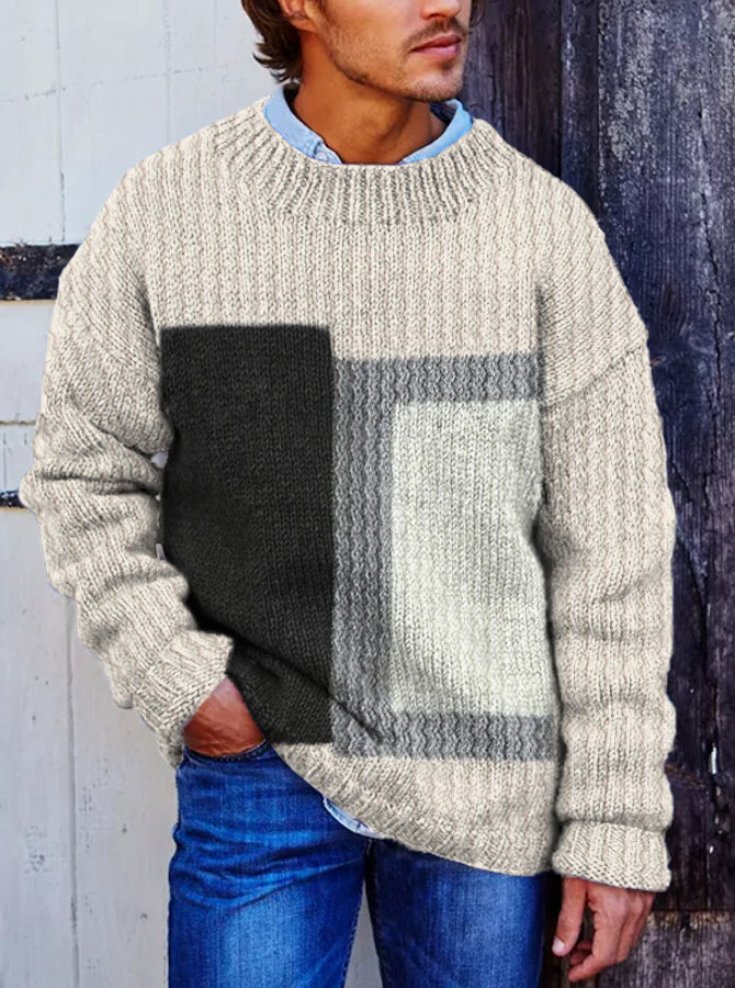 Wunderschön gefertigte Pullover