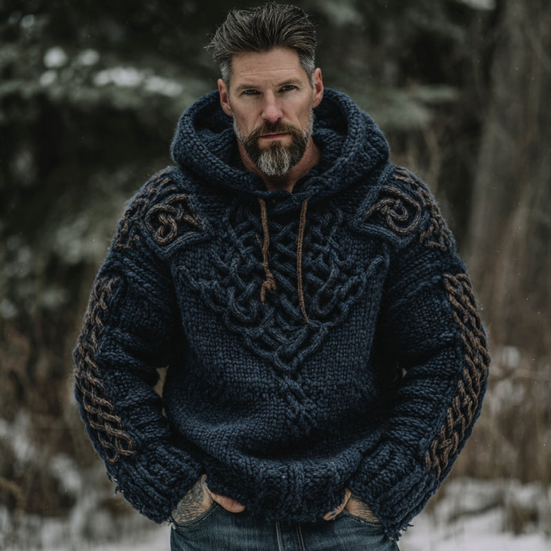 Vintage inspirierte Pullover
