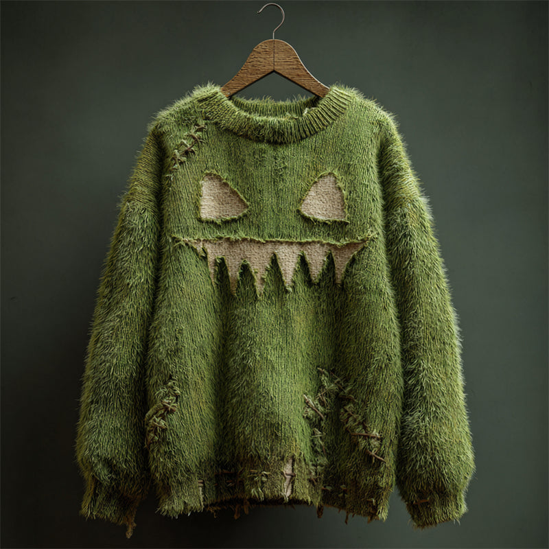 Vintage inspirierte Pullover