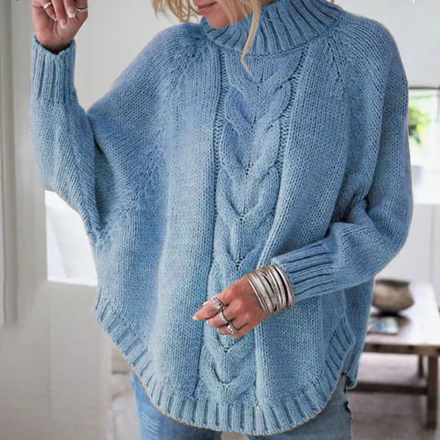 Wunderschön gefertigte Pullover