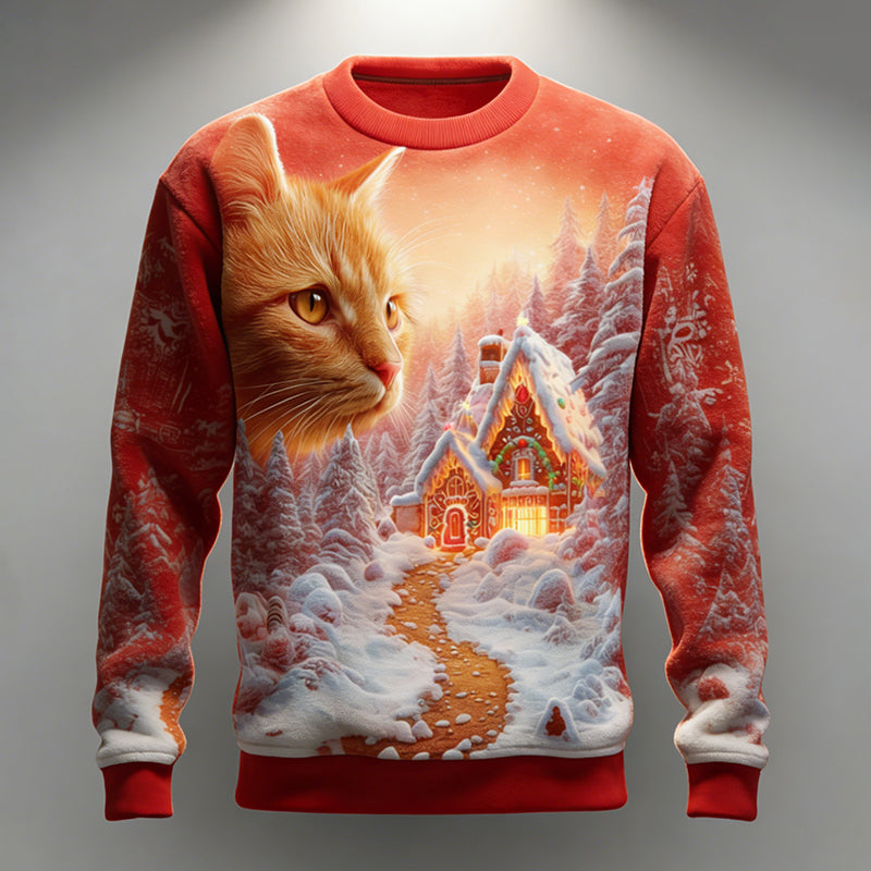 Zeitloser Vintage-Stil Hemd