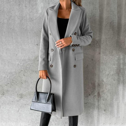MW | Glamouröse und kuschelige Jacke