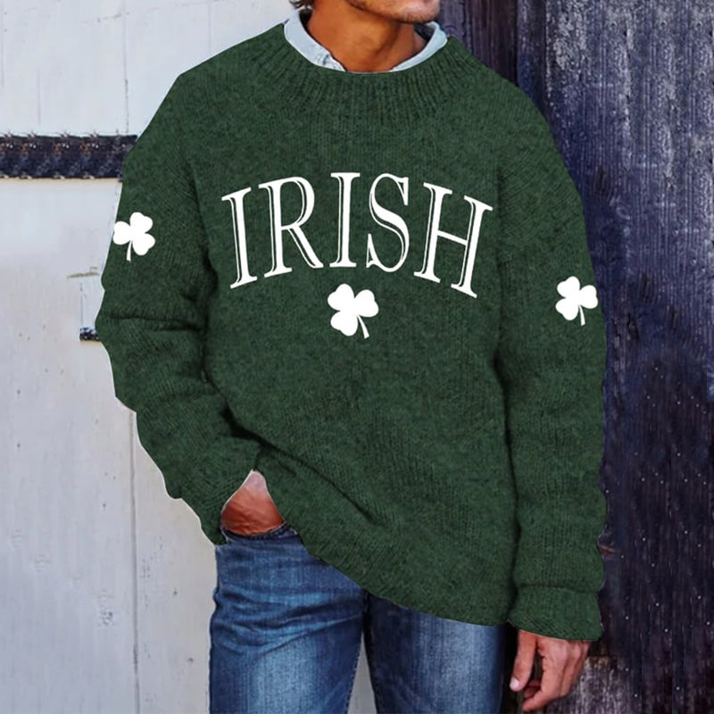 Elegant gestaltete Pullover