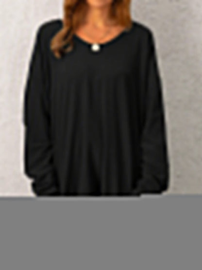 Durchdacht gestaltete Pullover