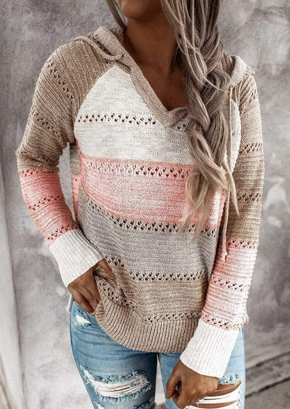 Klassische Vintage Pullover
