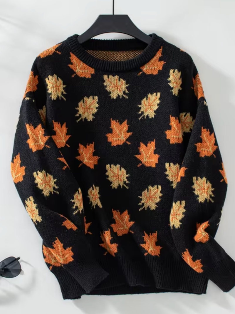 Vintage inspirierte Pullover