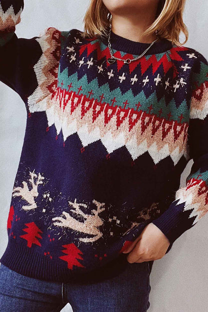Wunderschön gefertigte Pullover